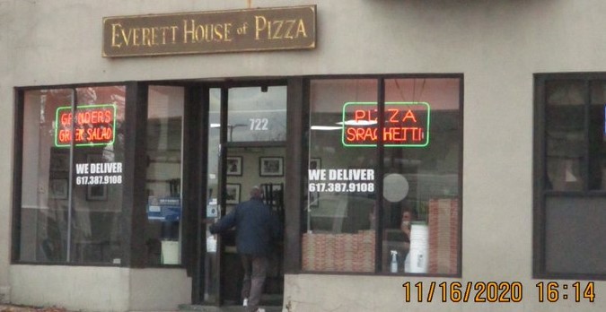Spotlight on local businesses: Everett House of Pizza