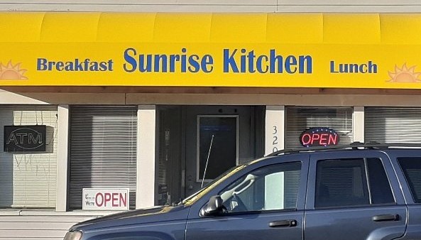 Spotlight on local businesses: Peters Sunrise Kitchen