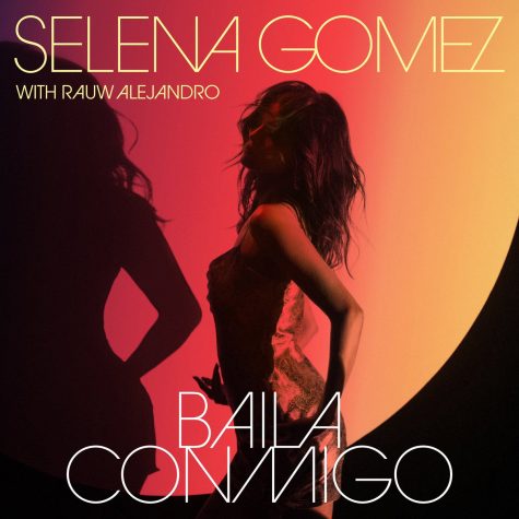 Gomez dips into reggaeton with follow-up single