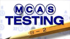 MCAS is back, and after that, in-person learning returns to EHS