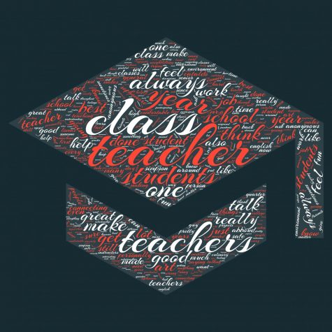 To all those teachers who have connected with us this year, thank you. 
