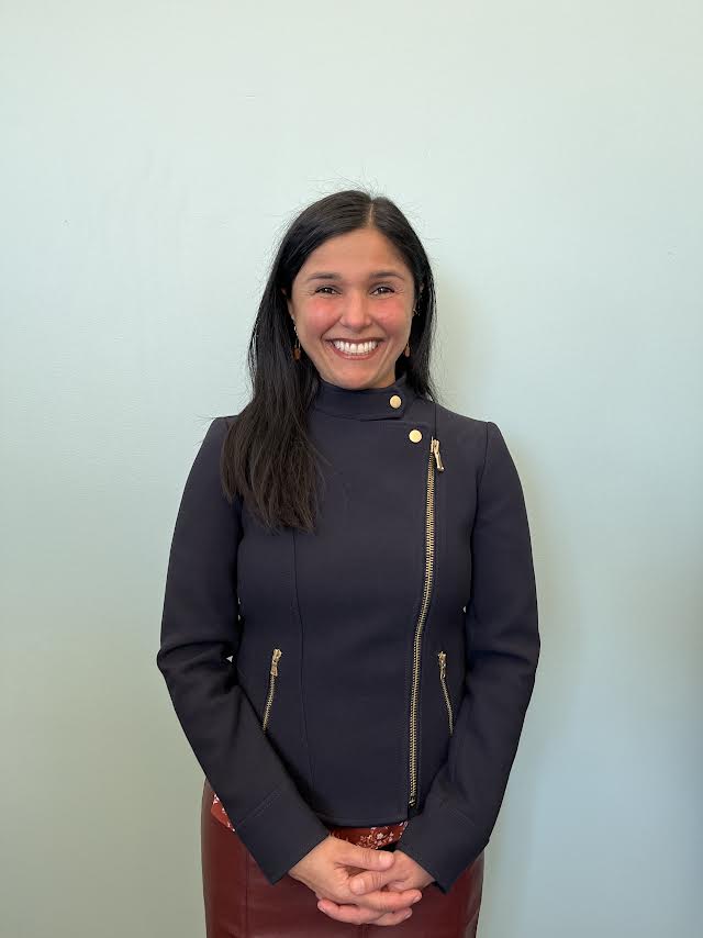 Superintendent Priya Tahiliani was gracious enough to grant us this interview in April, two years after we initially interviewed her during her first week on the job, just days before schools closed due to the pandemic.