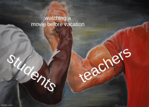 School Memes: December 2022