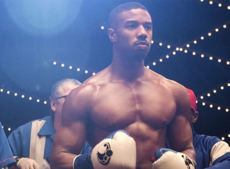Newest Creed film has little bit of everything