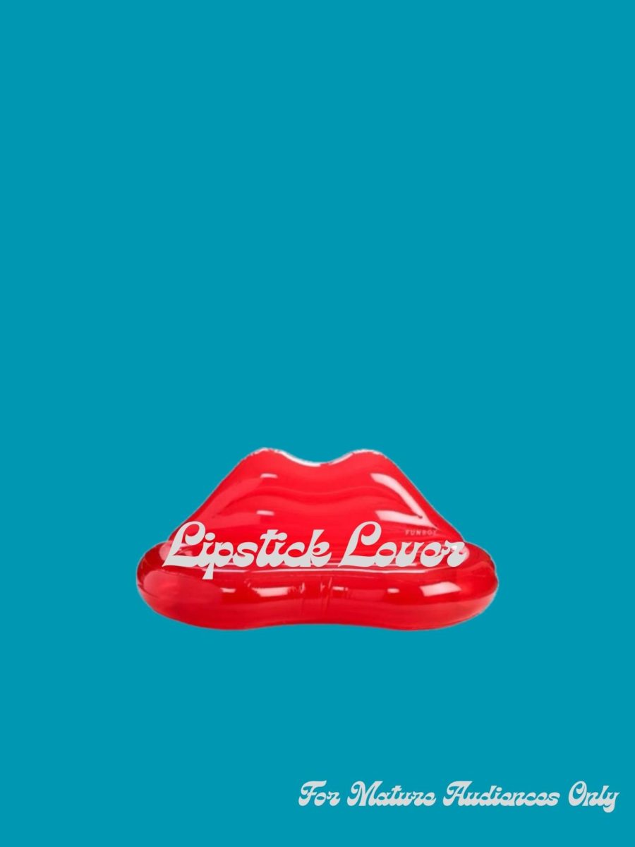 The albums reggae-tinged lead single, Lipstick Lover, gives us a strong impression of the albums fun, hedonistic vibes.