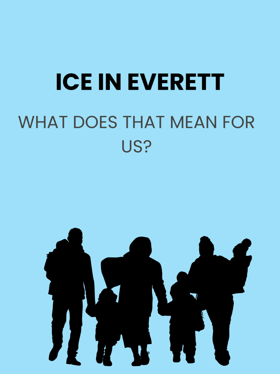 As ICE’s presence continues to take its toll on Everett, many wonder who they can trust and who will step up and advocate for their well-being.