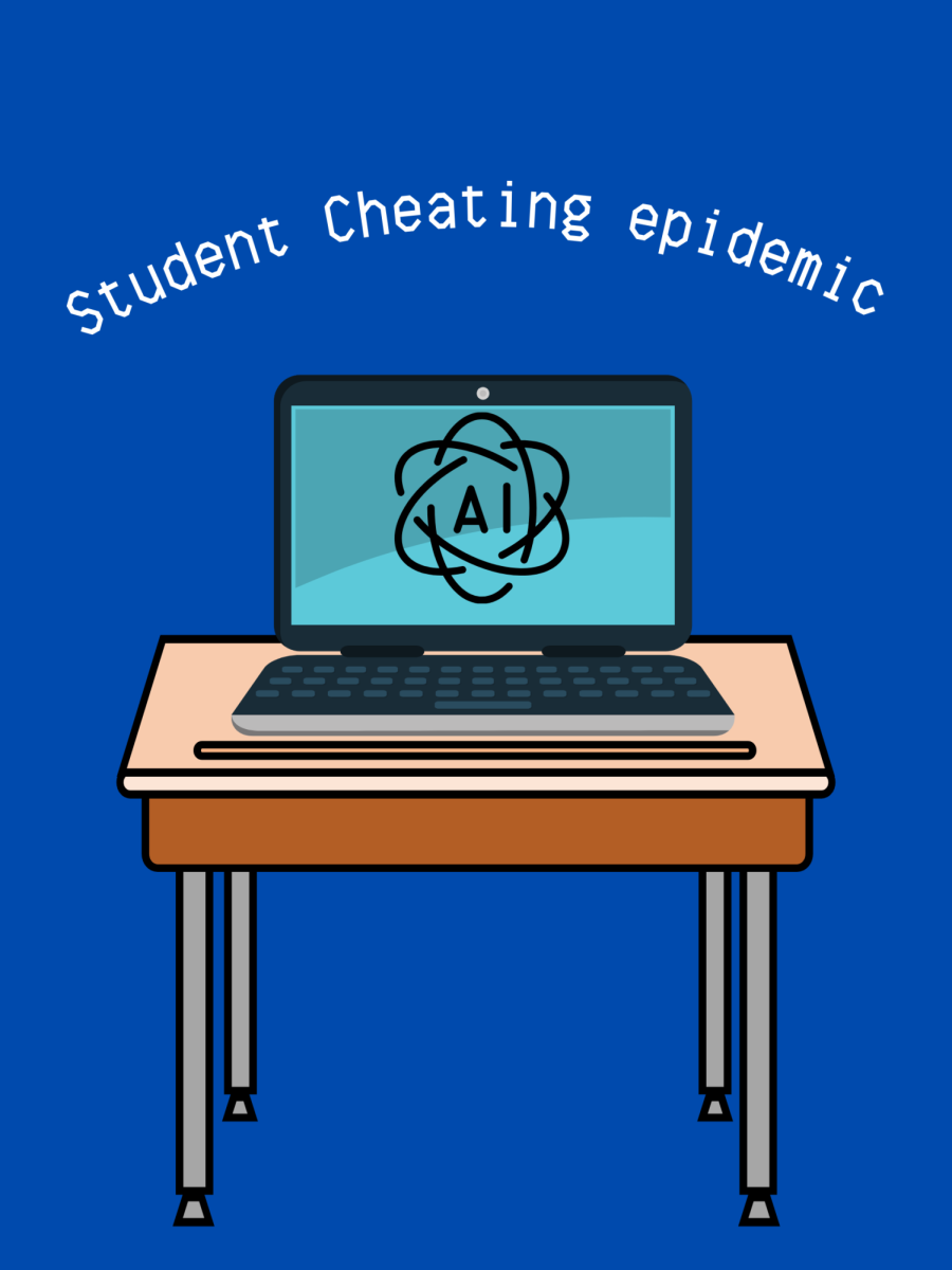 Even though cheating has become very easy and tempting with the emergence of AI technologies, there can be long-term negative consequences that students should think about.