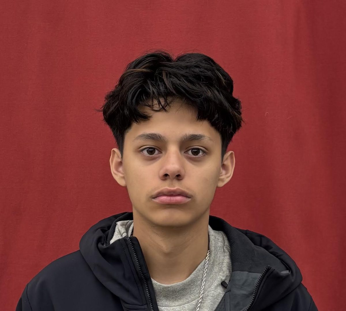 Gabriel Reyes Tejada