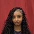 Byline photo of Liya Wale