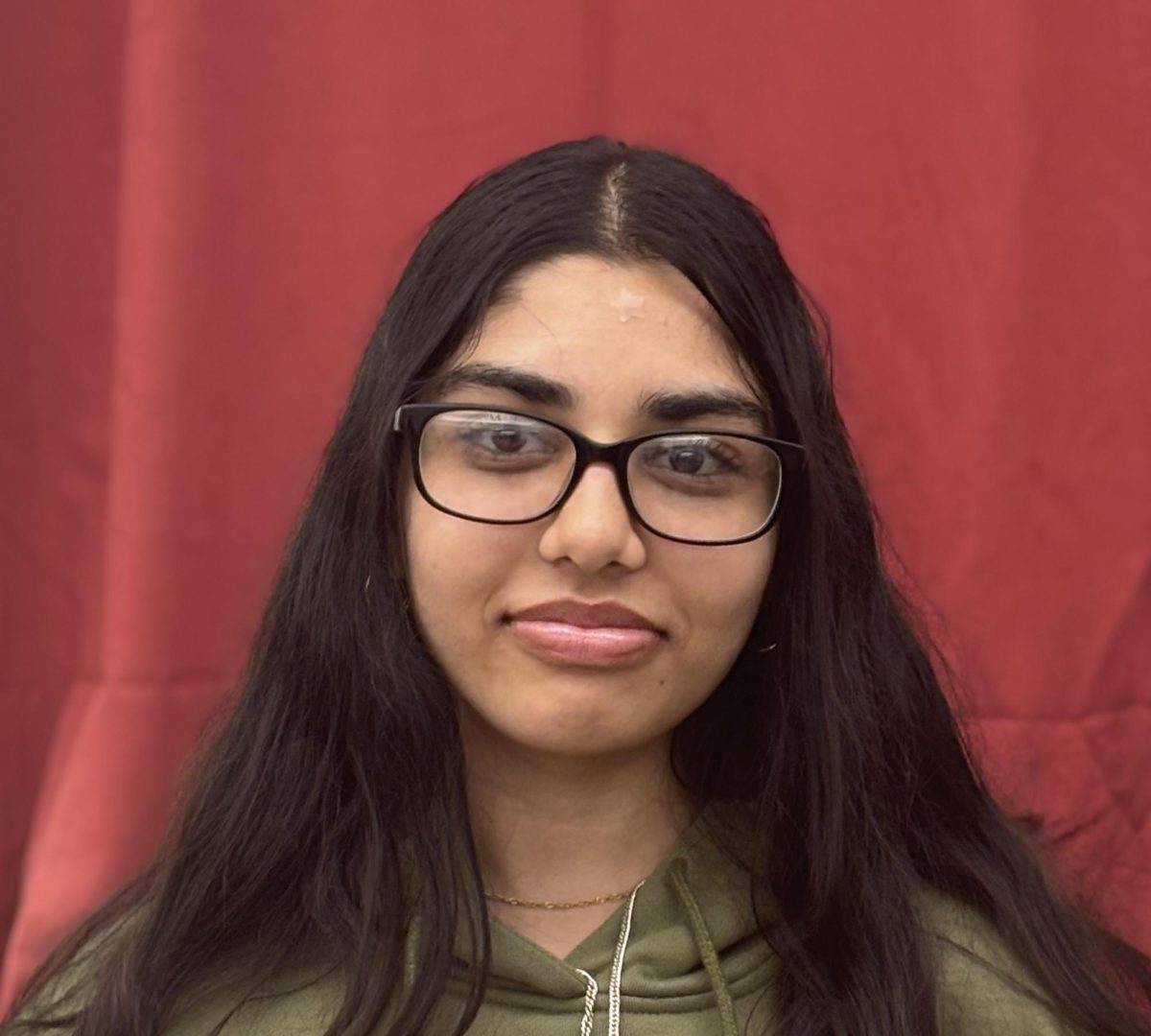Suvashree Ahimire