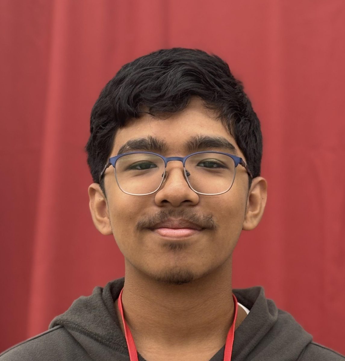 Brasesh Maharjan
