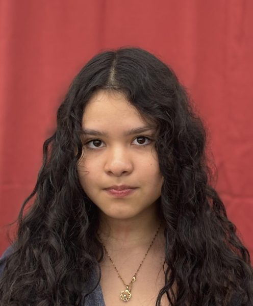 Bridget Elias Mendez