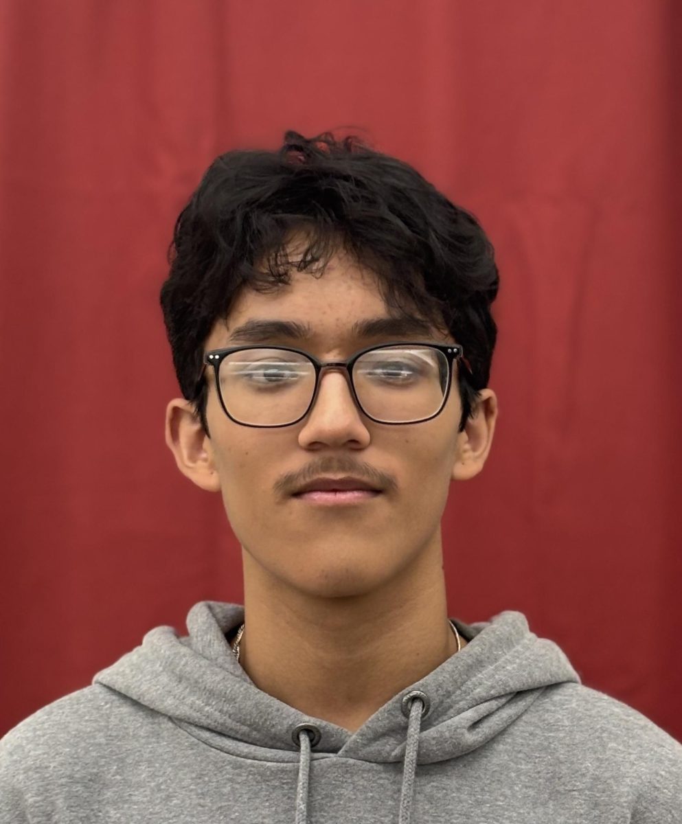 Krivi Maharjan
