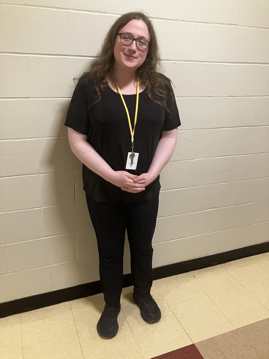 Brandolini chose to be a biology teacher because she liked studying and learning about how life works. From college to her last job, she had mentored and tutored children and students, something she was repeatedly told she was very good at it