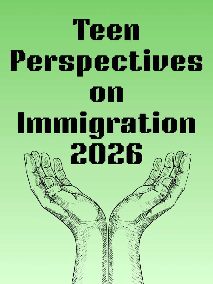 Writers from the Crimson Times as well as students from other area high schools were invited by the Immigrant Learning Center in Malden to voice their stories and opinions on the benefits of immigration recently.  Here are some of our entries