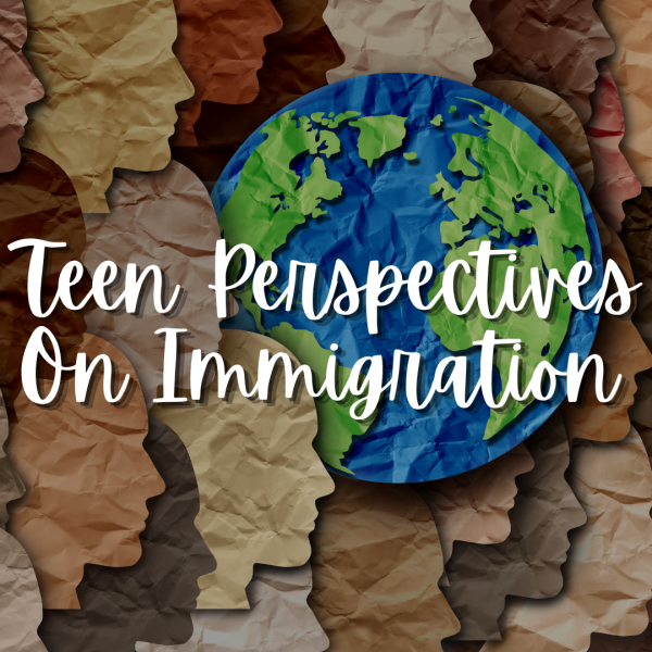 This essay won first place in the The Immigrant Learning Center's Teen Perspective on Immigration 2026. 