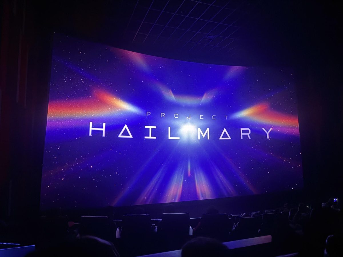 Project Hail Mary, starring Ryan Gosling and James Ortiz, is a Sci-Fi masterpiece 