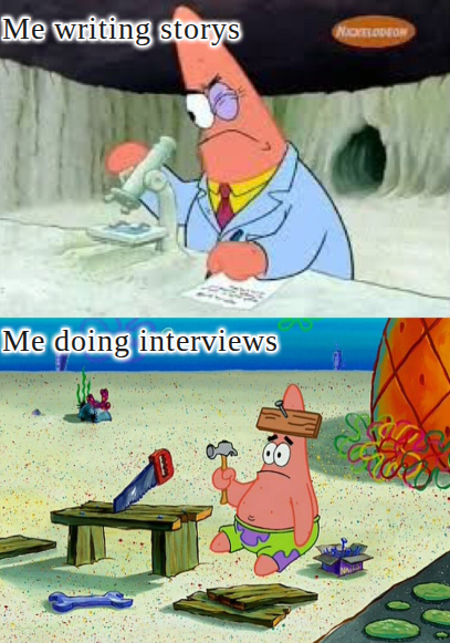 Just a little too difficult