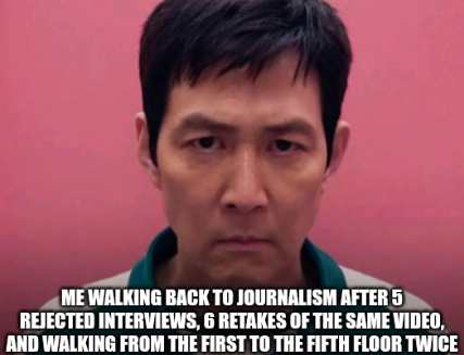 CUWTCT is hard work