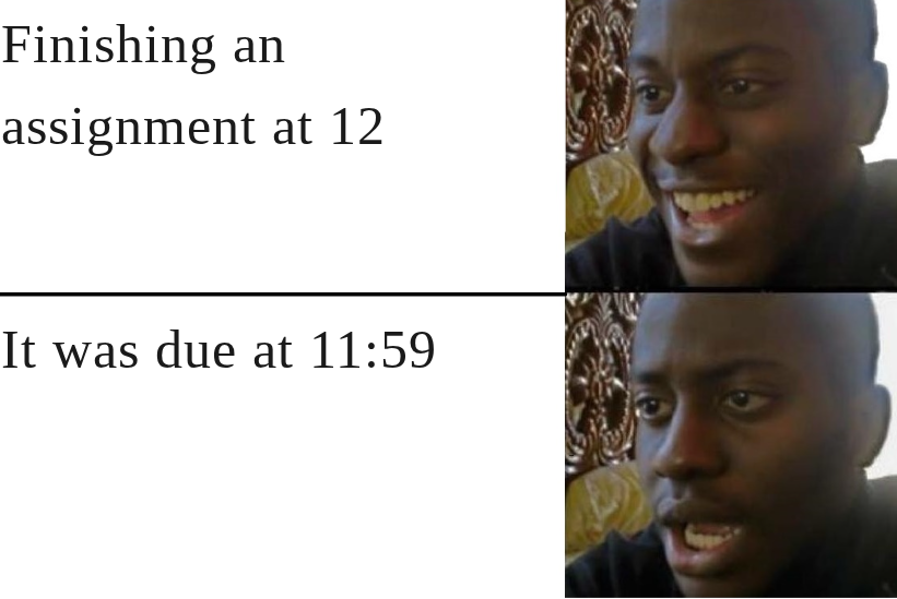 Everytime