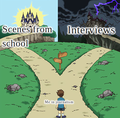 Hell or super hell
