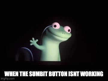 internet issues when finishing work. 