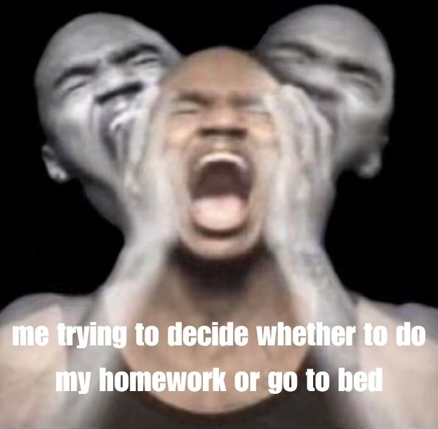 This is one of the toughest decisions to make. 