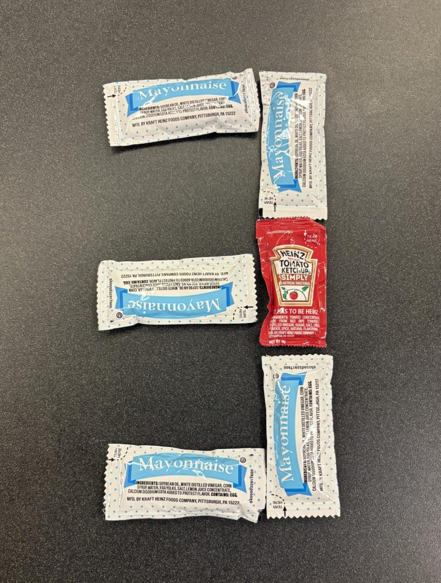 Third lunch ranks first when it comes to best lunch blocks.