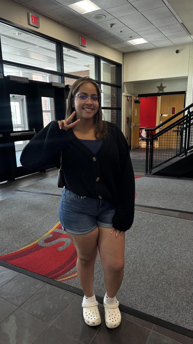 Junior Sarah Beatriz Figueiredo