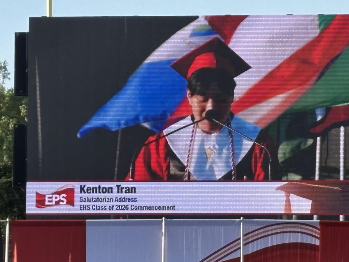 Tran, who will attend M.I.T. this fall, spoke of the valuable lessons to be learned from failing.